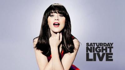 Saturday Night Live