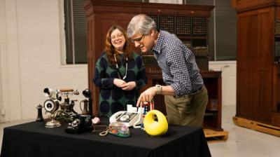 The Henry Ford's Innovation Nation