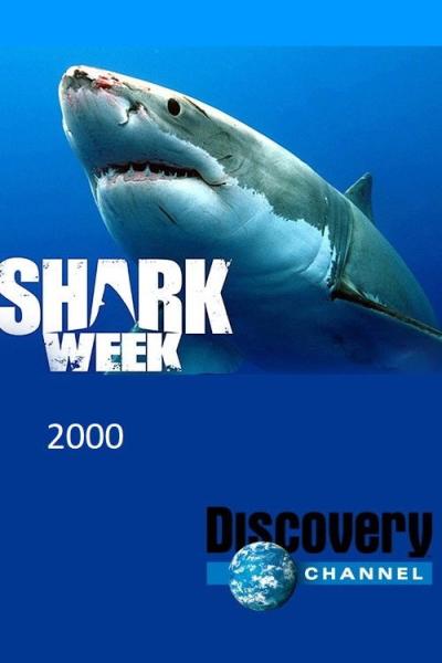 Shark Week filmas online