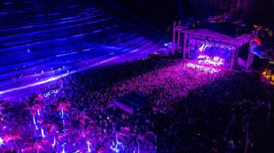 Phish: Dinner and a Movie