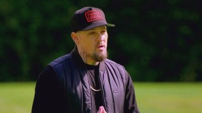 Ink Master