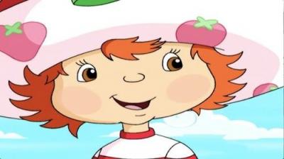 Strawberry Shortcake