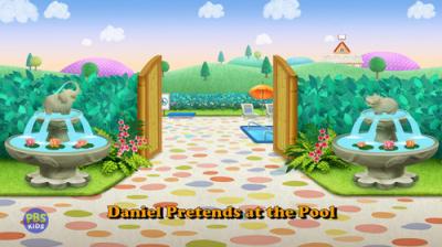 Daniel Tiger's Neighborhood