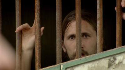 Banged Up Abroad