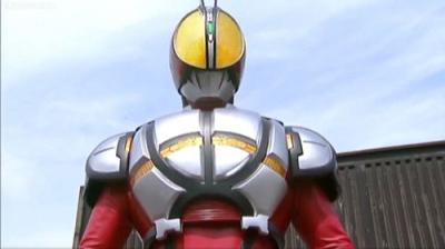 仮面ライダー555