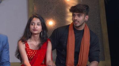 MTV Splitsvilla