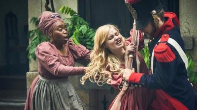 Les Misérables