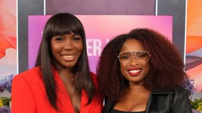 The Jennifer Hudson Show