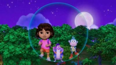 DORA