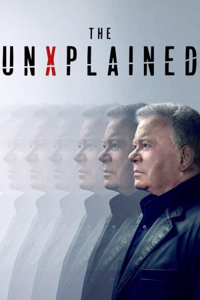 The UnXplained filmas online