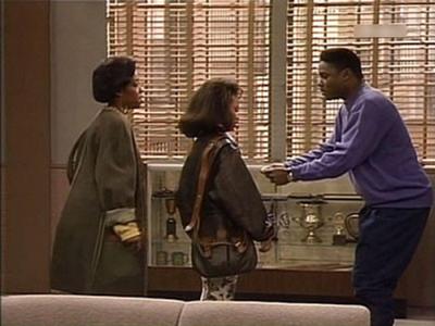 The Cosby Show