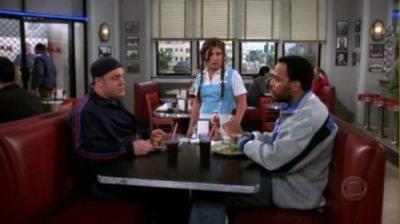 The King of Queens