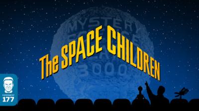 Mystery Science Theater 3000
