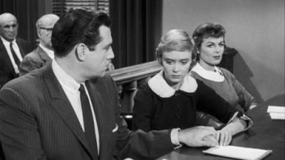 Perry Mason