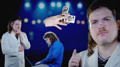 Penn & Teller: Fool Us