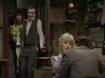Rising Damp