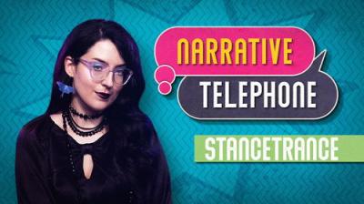 Narrative Telephone