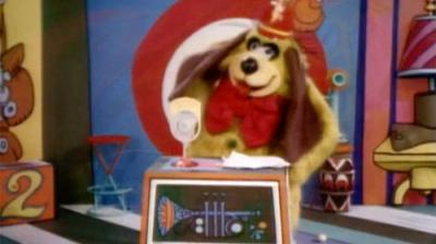 The Banana Splits Adventure Hour