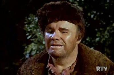Daniel Boone