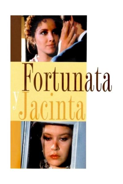 Fortunata y Jacinta filmas online