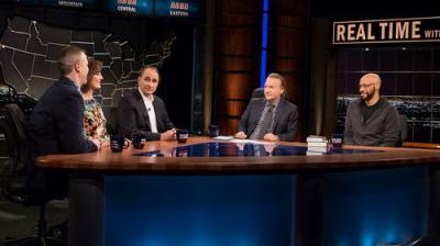 Real Time with Bill Maher