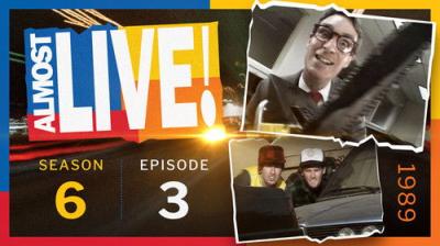 Almost Live!