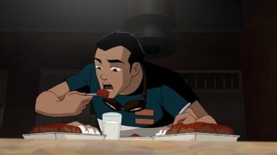 Generator Rex