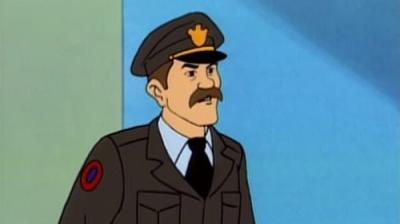 The New Scooby-Doo Mysteries