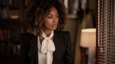 Naktinio miesto valdžios knyga: Vaiduoklis