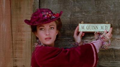 Dr. Quinn, Medicine Woman
