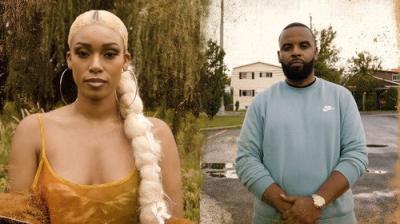 Le cœur sur le flow: Marieme sur les traces du hip hop au Québec