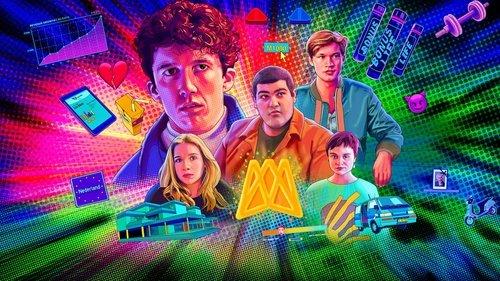 Kaip pardavinėti narkotikus internetu (greitai) filmas žiurėti online