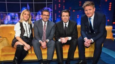 The Jonathan Ross Show
