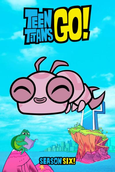 Jaunųjų Titanų nuotykiai filmas online