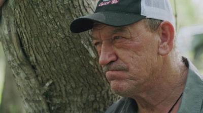 Swamp Mysteries with Troy Landry