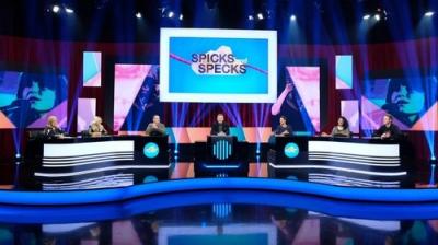 Spicks and Specks