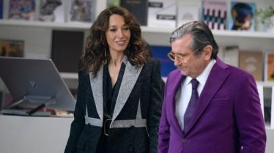 The L Word: Generation Q