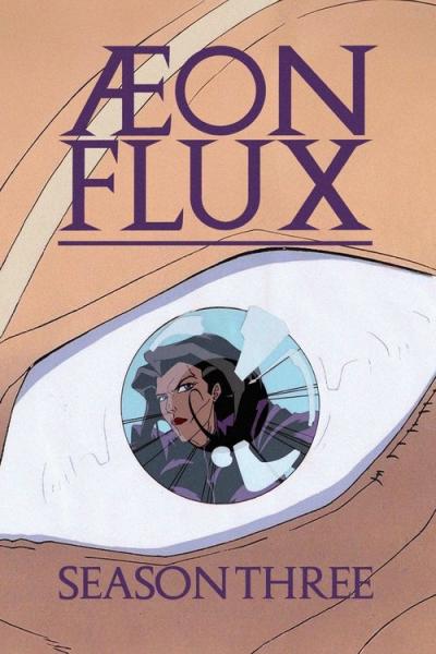 Æon Flux filmas online