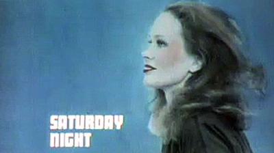 Saturday Night Live