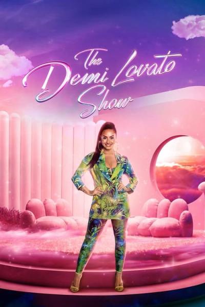 The Demi Lovato Show filmas online