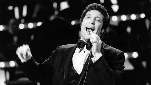 This Is Tom Jones filmas žiurėti online
