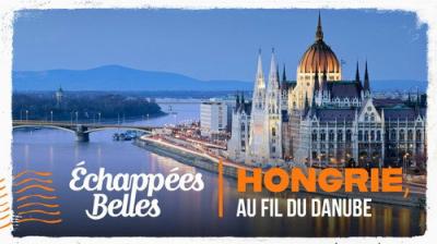 Échappées Belles