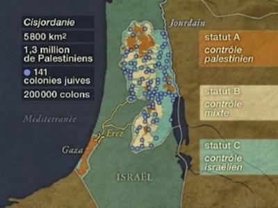 Le Dessous des cartes