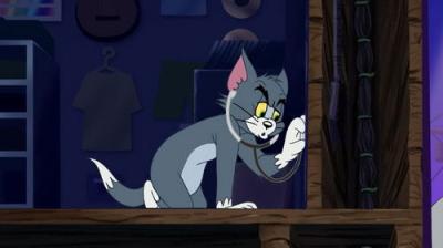 Tom and Jerry Tales