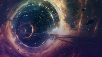 Cosmic Disclosure