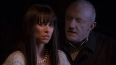 Dvasių užkalbėtoja