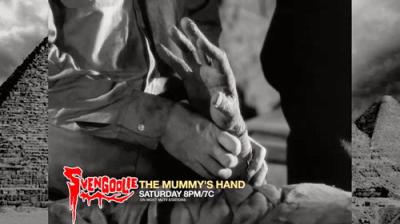Svengoolie