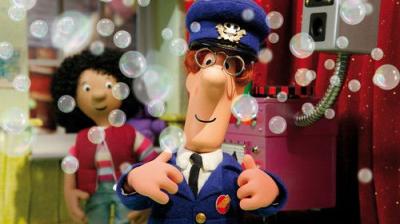 Postman Pat: Special Delivery Service