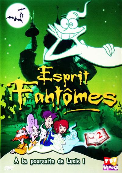 Esprit Fantômes filmas online