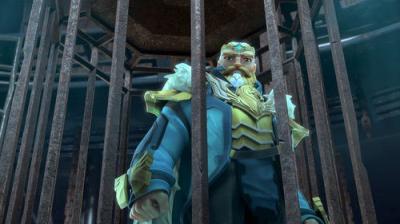 He-Man and the Masters of the Universe